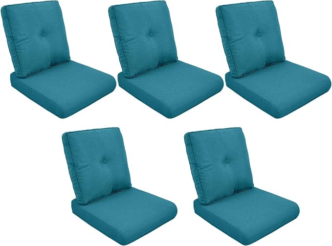 Patio Cushions for Outdoor Furniture by PLANNTONNEO