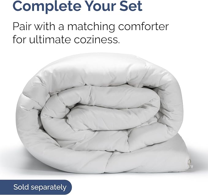 Air Mattress Sheet Set for King Size - Image 8