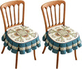 patdrea Pack of 2 Chair Cushions by Welcometopatdrea