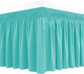Biscaynebay Wrap Around Bed Skirts by Biscaynebay