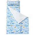 david's kids Toddler Nap Mat by davidskids