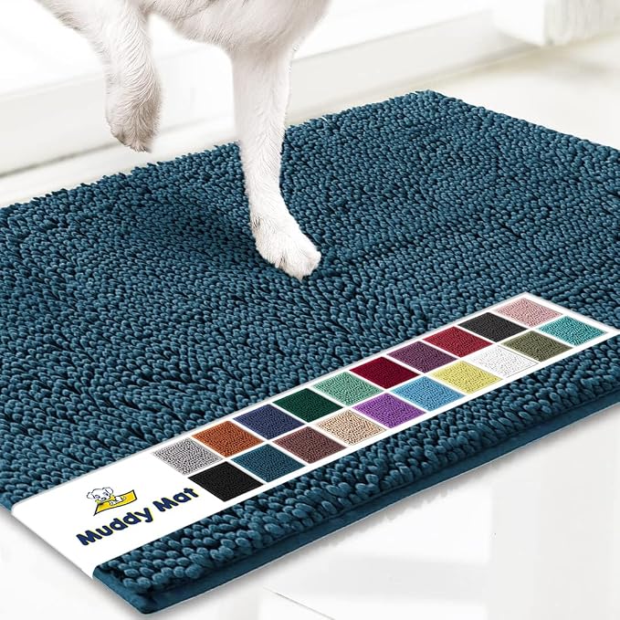 Muddy Mat® Original Dog Door Mat by MuddyMat%C2%AE