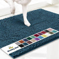 Muddy Mat® Shown on TV–Super Absorbent Microfiber Dog Door Mat by MuddyMat%C2%AE