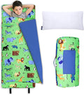 Wildkin Kids Original Nap Mat – Cozy Kids Sleep Mat by Wildkin