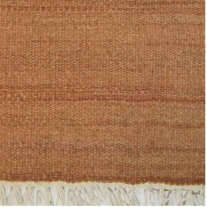 Rugsotic Carpets Hand Woven Flat Weave Kilim Wool ECO-Friendly Area Rugs - Image 4