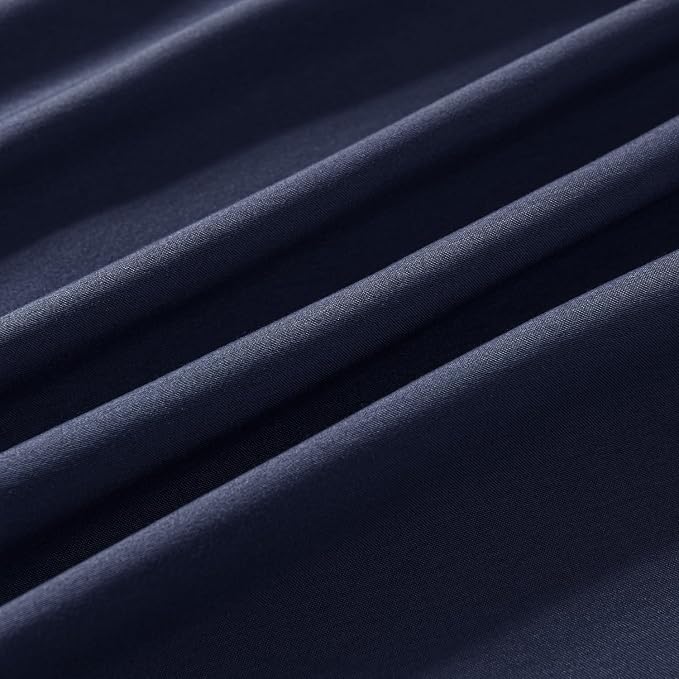 Bed Skirt Twin Size Ruffled Bed Skirt - Image 6