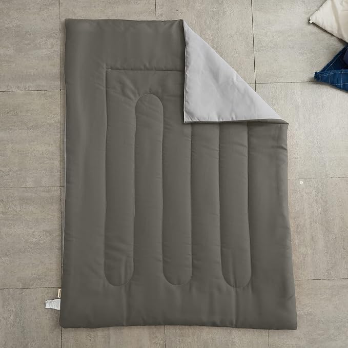 UOZZI BEDDING 4 Pieces Toddler Bedding Set Ultra Soft and Breathable Toddler - Image 6