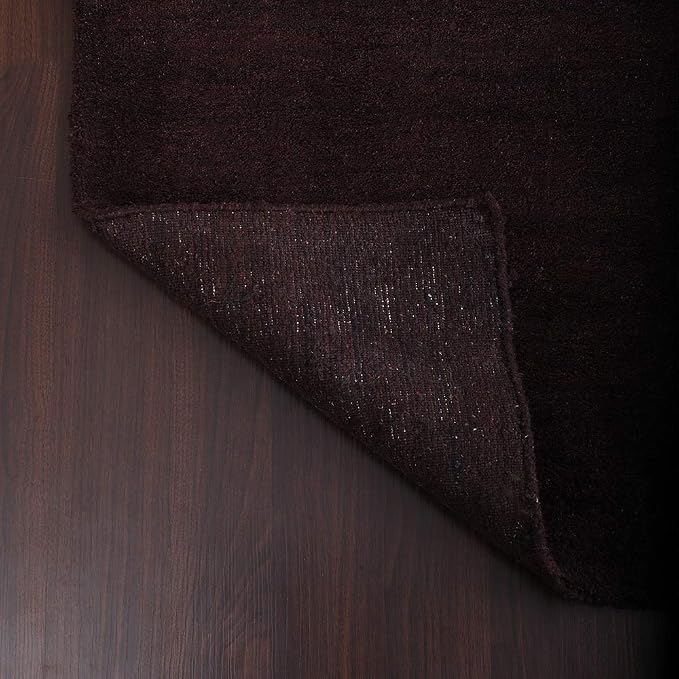 Hand Knotted Loom Wool ECO-Friendly Area Rugs - Image 8