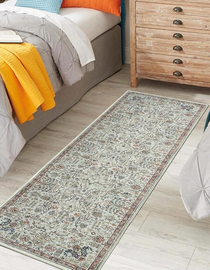 Keen Home Design 2x7 Rug - Image 3