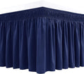 Biscaynebay Wrap Around Bed Skirts by Biscaynebay