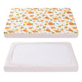TILLYOU Pack and Play Sheet by TILLYOU