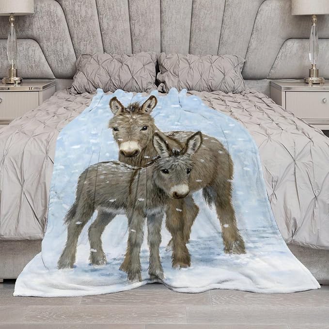 Donkey Gifts for Girls & Women - Image 3