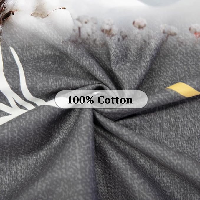ZonLi Futon Mattress Cover Full Size - Image 4