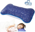 Small Cooling Gel Pillow, Kids Pillow 15" x 7", Cool Pillows by Unknown