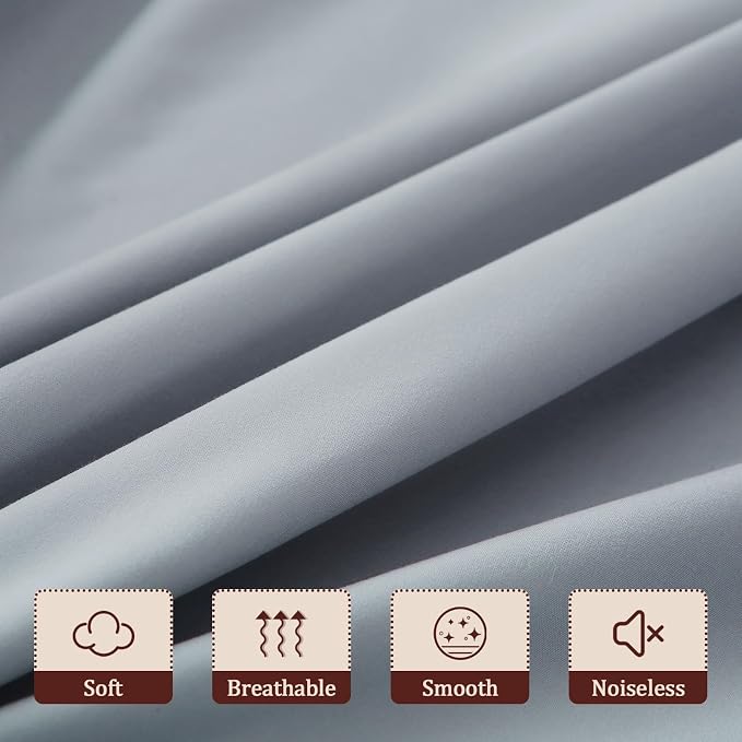 Fitted Sheet for Queen Air Mattress, - Image 2
