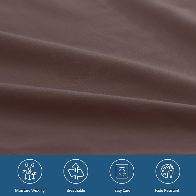 California King Sheet Sets for Air Mattress - Image 7