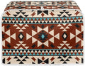 ZFRXIGN Southwestern Toaster Cover 2 Slice Small Appliance Covers Organizer by ZFRXIGN