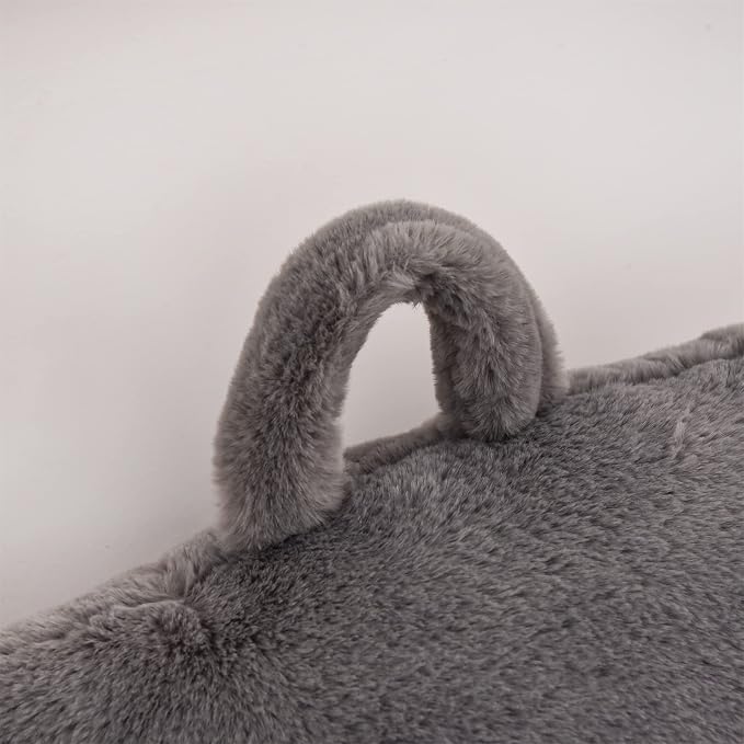 Aimuan Reading Pillow Bed Rest Wedge Large Adult Backrest Pillow - Image 8