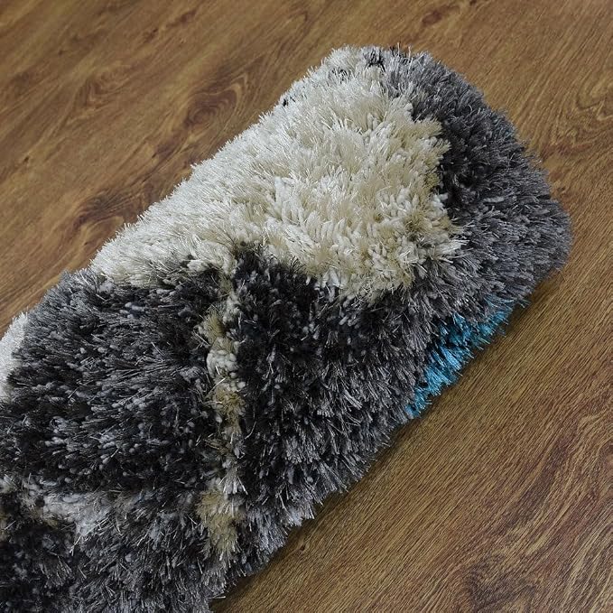 Rugsotic Carpets Hand Woven Flat Weave Kilim Wool ECO-Friendly Area Rugs - Image 9