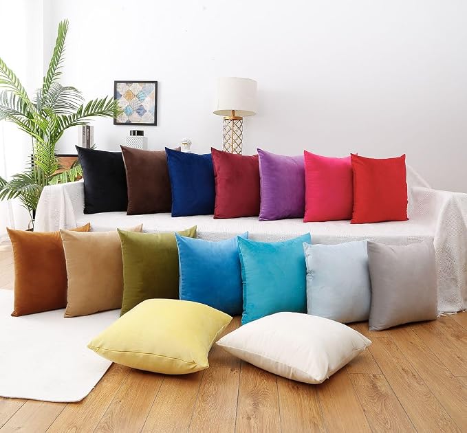 MoonRest® 32x32 Inch Synthetic Down Alternative Square Pillow Insert Form - Image 7