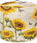 Air Fryer Cover, 6 Quart Appliance Covers by Unknown