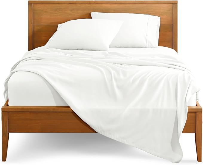 Bare Home Queen Sheet Set by BareHome