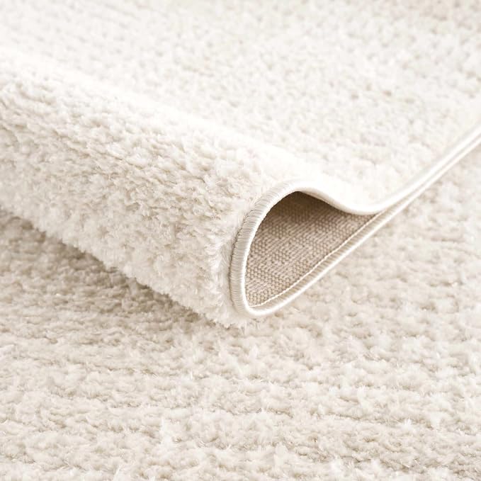 Hauteloom Keita Living Room, Bedroom Area Rug - Image 6