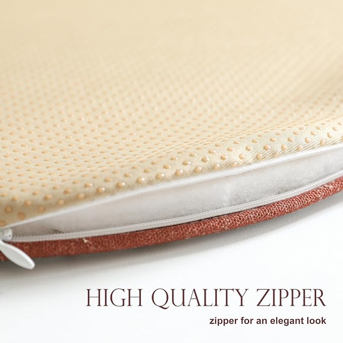 patdrea Pack of 2 Chair Cushions - Image 4