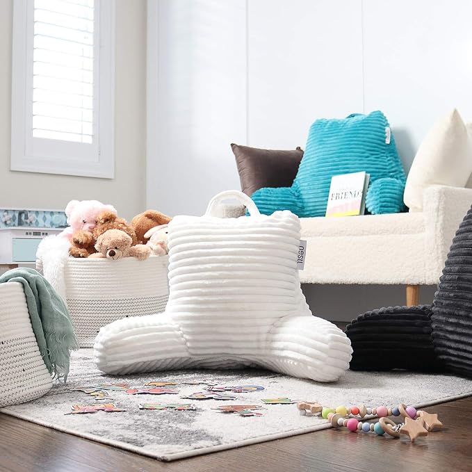 Nestl Reading Pillow for Kids & Teens - Image 8