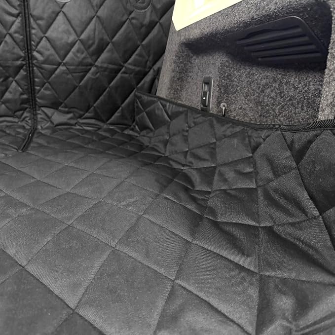 Rydura SUV Cargo Liner – Waterproof, Heavy-Duty Trunk Mat - Image 3