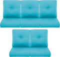 Patio Chair Cushions 5 Packs by Pugire
