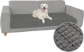 Foxdecor Couch Cover Sofa Covers Washable, Dog Bed Cover Couch Covers by Unknown