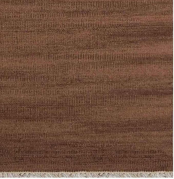 Rugsotic Carpets Hand Woven Flat Weave Kilim Wool ECO-Friendly Area Rugs - Image 4