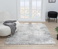 Keen Home Design Area Rugs - 5ft Round Non-Shedding by KeenHomeDesign