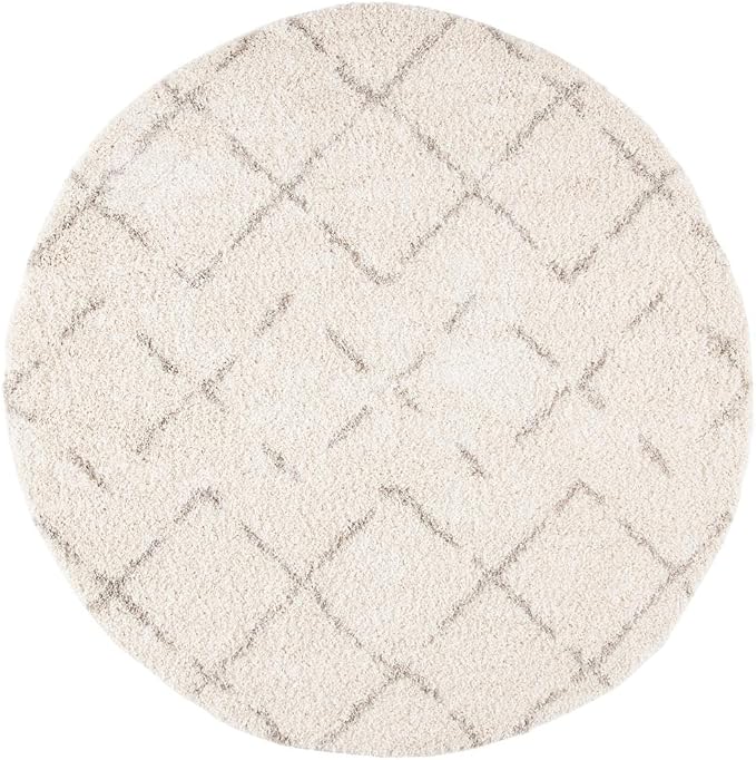 SAFAVIEH Arizona Shag Collection Area Rug - Image 3