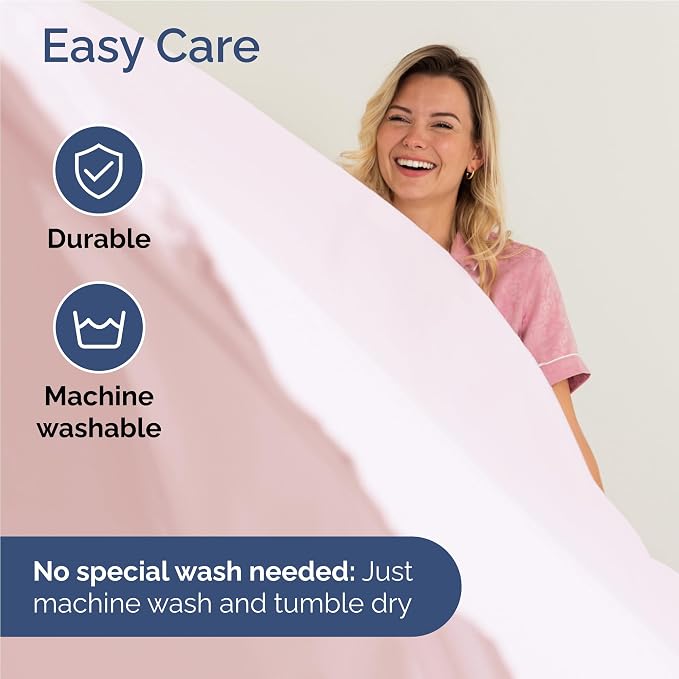 Twin XL Size 3 Piece Sheet Set - Image 7