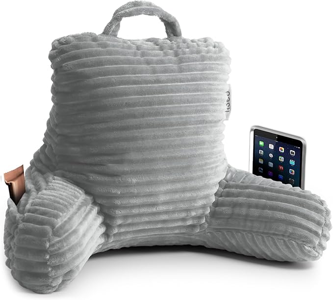 Nestl Reading Pillow for Kids & Teens by Nestl