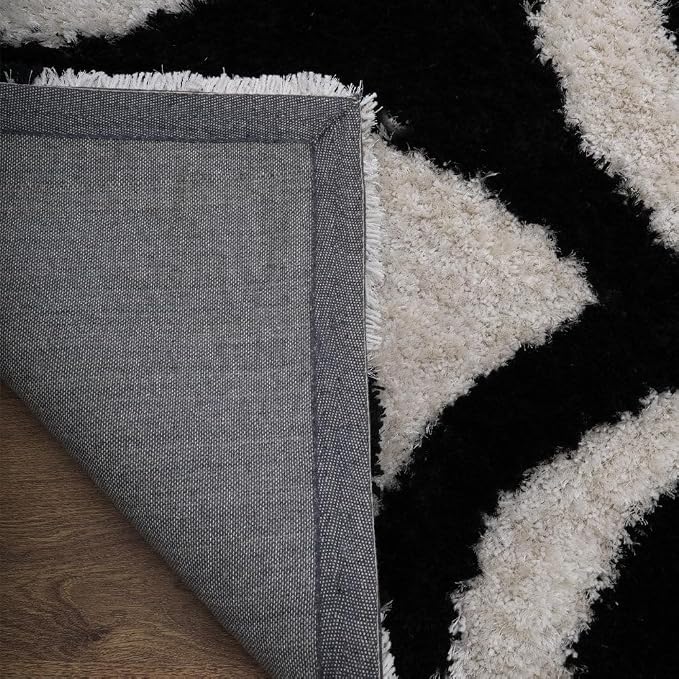 Rugsotic Carpets Hand Woven Flat Weave Kilim Wool ECO-Friendly Area Rugs - Image 8