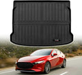 Custom Car Cargo Mats Trunk Liner All Weather TPE Protection Mat Accessories by Yonugli