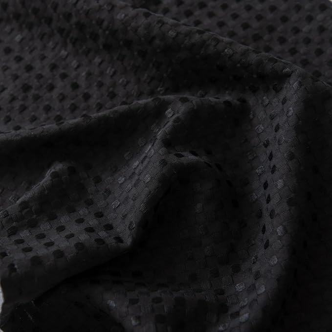 King Bed Skirt, Wrap Around Bed Skirt - Image 7