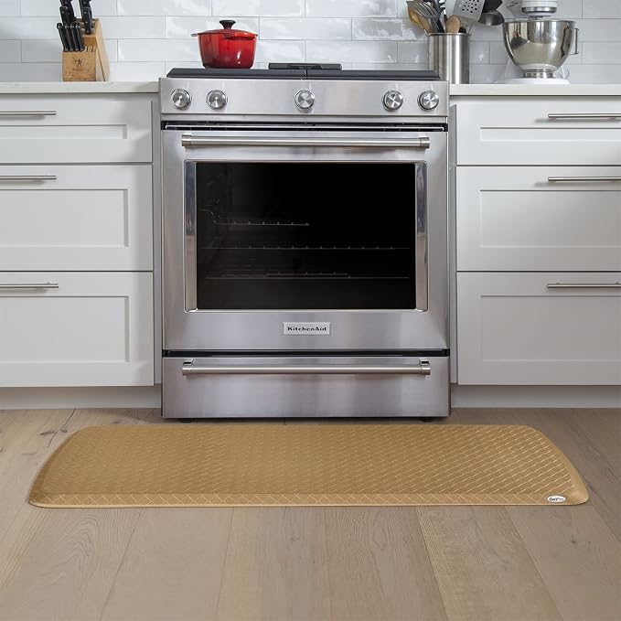 GelPro Elite Premier Gel & Foam Anti-Fatigue Kitchen Floor Comfort Mat - Image 4