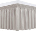 Biscaynebay Wrap Around Bed Skirts by Biscaynebay