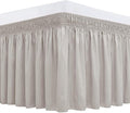 Biscaynebay Wrap Around Bed Skirts by Biscaynebay