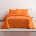 5-Piece Twin Comforter Set by Unknown
