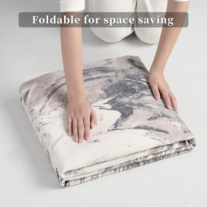 Ciicool 2x6 Washable Runner Rug, Modern Abstract Soft Hallway Rugs Runner - Image 7