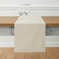 Solino Home Linen Table Runner 90 Inches Long by SolinoHome
