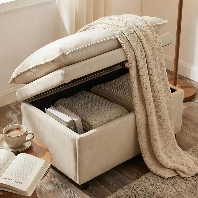 Furnimart Super Plush Cloud Chair - Image 4