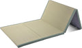 Folding Mattress Single, 3.5cm Trifold Mattresses Bed, Floor Foldable Mattresses by Unknown