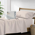 Mayfair Linen 500 Thread Count Twin Cotton Sheets by MayfairLinen