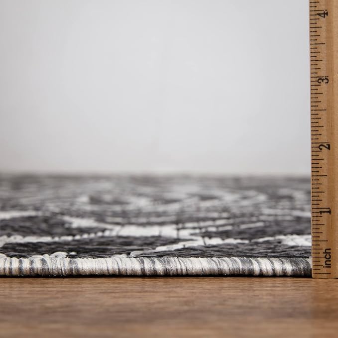 Keen Home Design Terrace Outdoor Runner Rug - Image 8